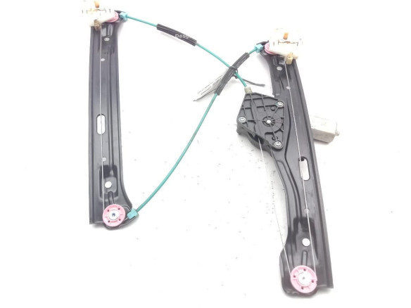 51337281882  ELEVALUNAS PUERTA LAT DEL DER BMW 1 (F20)|Desguaces La Cabaña