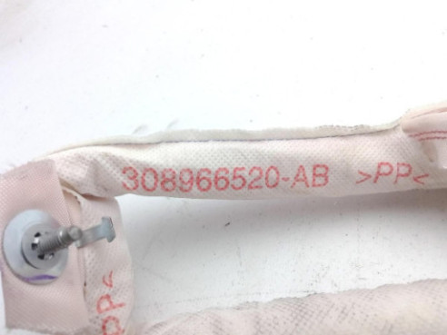 308966520AB AIRBAG CORTINA DER JAGUAR XE (X760)|Desguaces La Cabaña