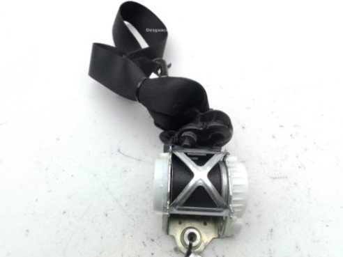34078320C CINTURON DEL IZQ BMW 1 (F20)|Desguaces La Cabaña