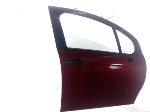 CITROEN|Desguaces La Cabaña 2