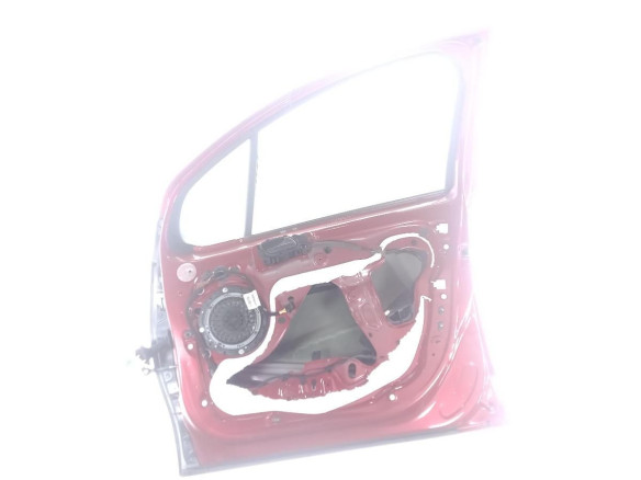 9004CG  PUERTA LAT DEL DER CITROEN C3 II|Desguaces La Cabaña