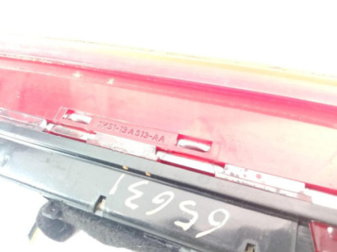 TERCERA LUZ DE FRENO FORD FOCUS Turnier (DNW)|Desguaces La Cabaña