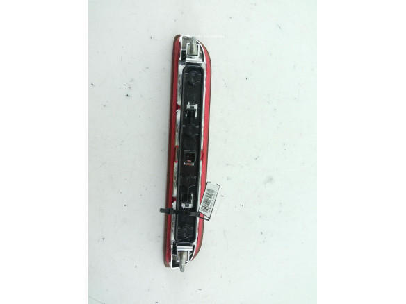 1340670080 TERCERA LUZ DE FRENO FIAT DUCATO Furgón (250_, 290_)|Desguaces La Cabaña