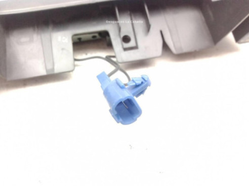 TERCERA LUZ DE FRENO SUZUKI IGNIS II (MH)|Desguaces La Cabaña
