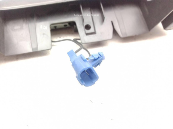 TERCERA LUZ DE FRENO SUZUKI IGNIS II (MH)|Desguaces La Cabaña