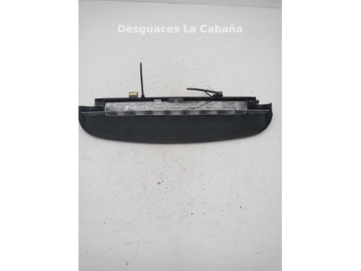 PILOTO|Desguaces La Cabaña