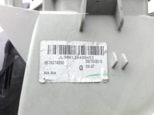 9678074280 PILOTO TRA IZQ EXT PEUGEOT 2008|Desguaces La Cabaña
