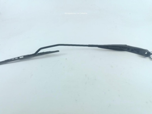 BRAZO LIMPIAPARABRISAS DEL IZQ HYUNDAI i20 (PB, PBT)|Desguaces La Cabaña