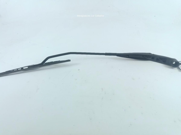 BRAZO LIMPIAPARABRISAS DEL IZQ HYUNDAI i20 (PB, PBT)|Desguaces La Cabaña