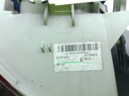 9678074380 PILOTO TRA DER EXT PEUGEOT 2008|Desguaces La Cabaña
