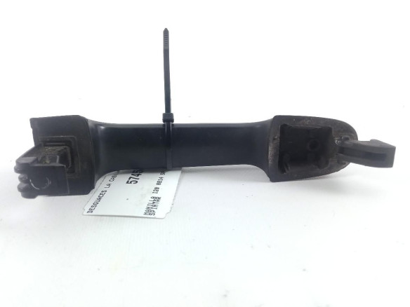 MANILLA PUERTA LAT TRA DER EXT HYUNDAI i20 (PB, PBT)|Desguaces La Cabaña