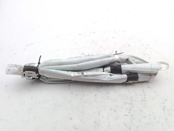 9804092380 AIRBAG CORTINA DER PEUGEOT 2008|Desguaces La Cabaña