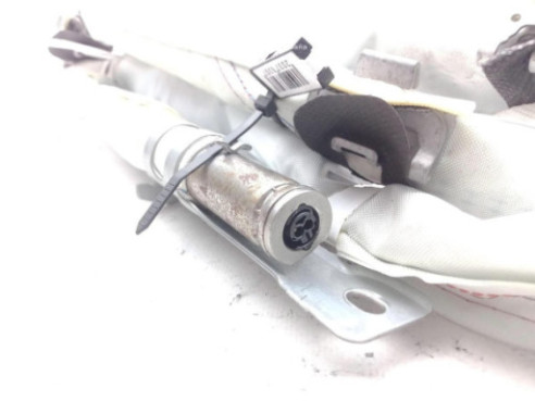 9804092380 AIRBAG CORTINA DER PEUGEOT 2008|Desguaces La Cabaña