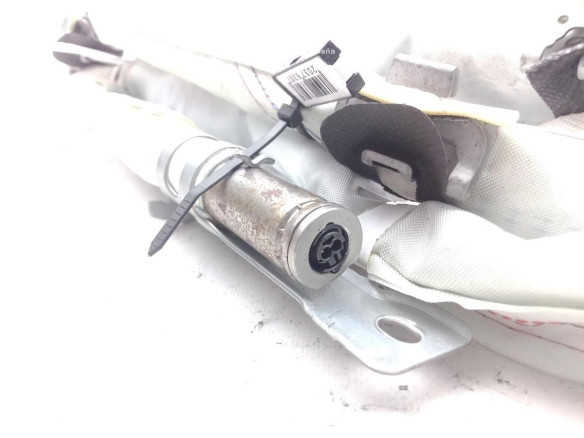 9804092380 AIRBAG CORTINA DER PEUGEOT 2008|Desguaces La Cabaña