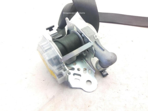 888701J200 CINTURON DEL DER HYUNDAI i20 (PB, PBT)|Desguaces La Cabaña