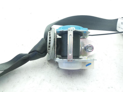 CINTURON TRASERO DERECHA|Desguaces La Cabaña