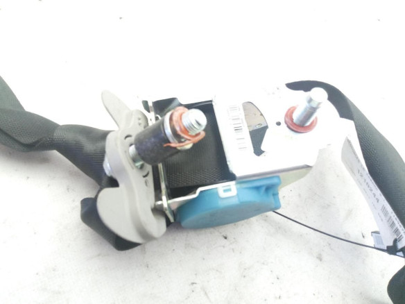 898101J000 CINTURON TRA DER HYUNDAI i20 (PB, PBT)|Desguaces La Cabaña