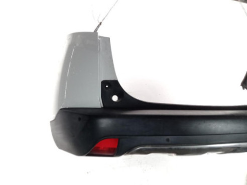 PARAGOLPES TRA PEUGEOT 2008|Desguaces La Cabaña
