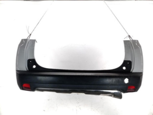 PARAGOLPES TRA PEUGEOT 2008|Desguaces La Cabaña