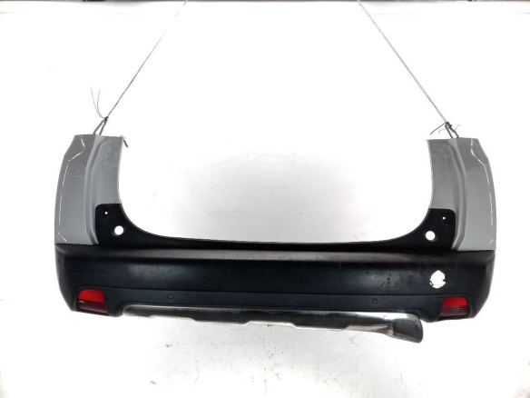 PARAGOLPES TRA PEUGEOT 2008|Desguaces La Cabaña