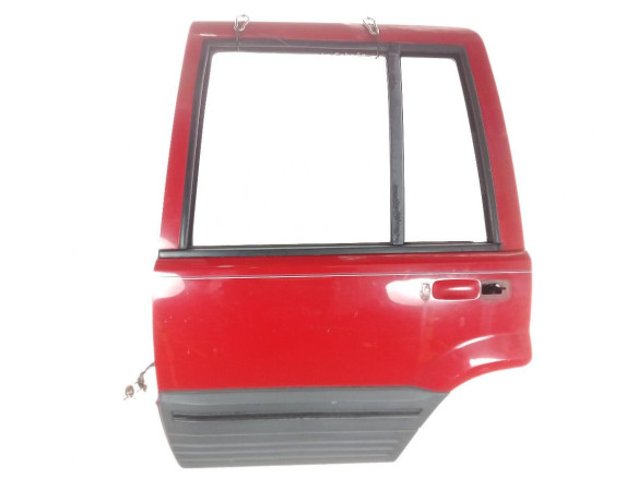 PUERTA LAT TRA IZQ JEEP GRAND CHEROKEE I (ZJ)|Desguaces La Cabaña