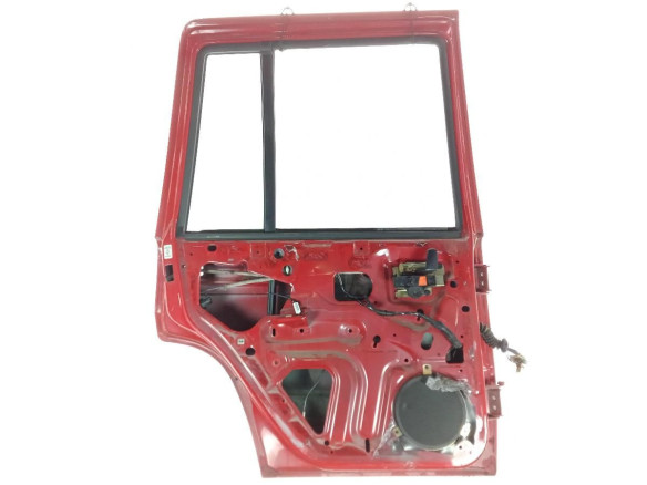 PUERTA LAT TRA IZQ JEEP GRAND CHEROKEE I (ZJ)|Desguaces La Cabaña