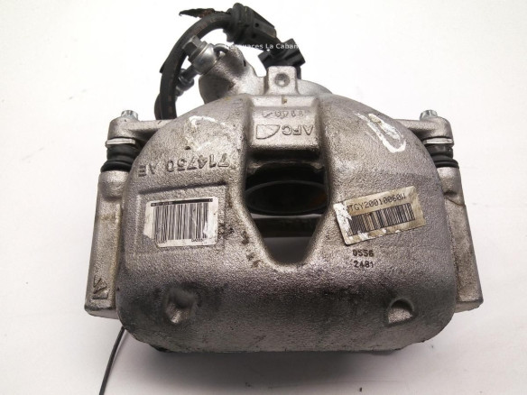9845190480 PINZA DEL DER PEUGEOT 3008 SUV (M_)|Desguaces La Cabaña