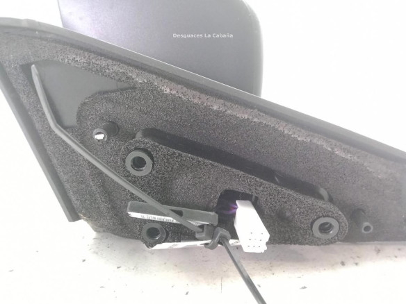 ESPEJO IZQ MAZDA 5 (CR19)|Desguaces La Cabaña