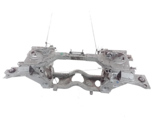 PUENTE|Desguaces La Cabaña