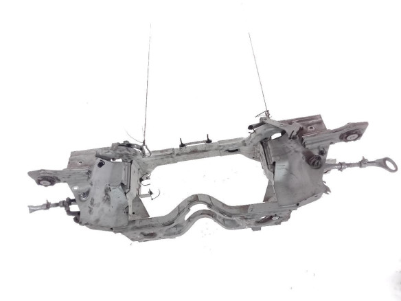 9834682180 PUENTE TRA PEUGEOT 3008 SUV (M_)|Desguaces La Cabaña