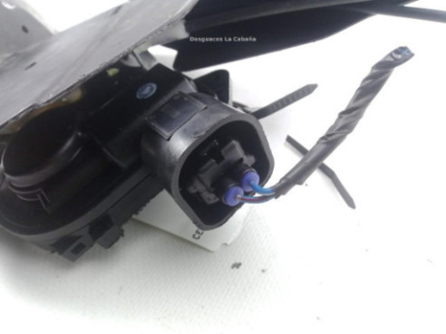 CERRADURA PUERTA LAT TRA DER TOYOTA RAV 4 II (_A2_)|Desguaces La Cabaña