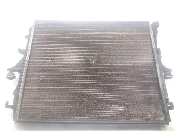 7L0121253A  RADIADOR AGUA VW TOUAREG (7LA, 7L6, 7L7)|Desguaces La Cabaña