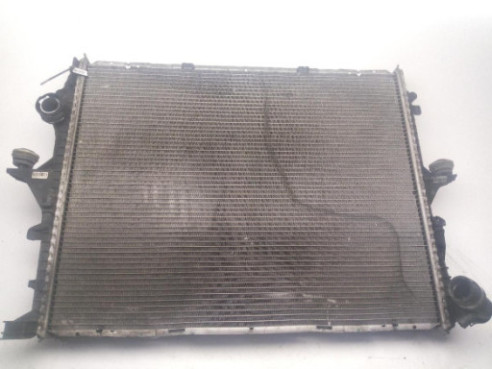 7L0121253A  RADIADOR AGUA VW TOUAREG (7LA, 7L6, 7L7)|Desguaces La Cabaña