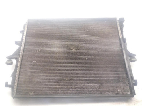 7L0121253A  RADIADOR AGUA VW TOUAREG (7LA, 7L6, 7L7)|Desguaces La Cabaña