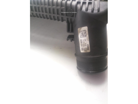5Q0145803R INTERCOOLER AUDI A3 Sportback (8VA, 8VF)|Desguaces La Cabaña