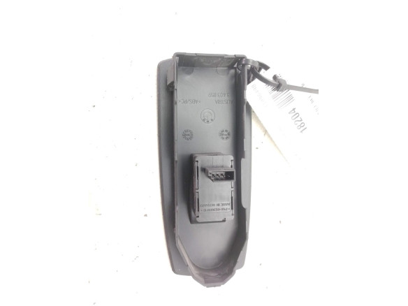 15979804 MANDO ELEVALUNAS PUERTA LAT DEL DER BMW X3 (E83)|Desguaces La Cabaña