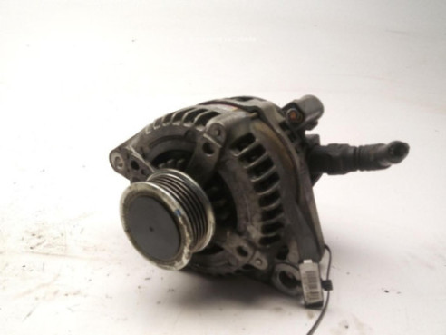 2706027040 ALTERNADOR TOYOTA RAV 4 II (_A2_)|Desguaces La Cabaña