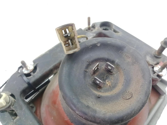 FARO IZQUIERDO SEAT 127 (127A)|Desguaces La Cabaña