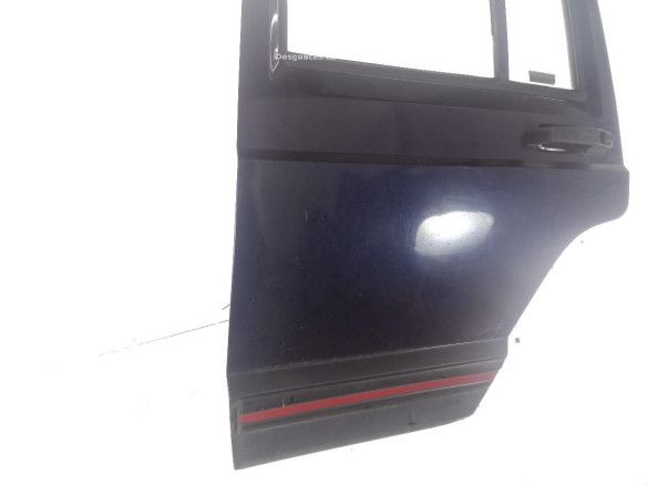 PUERTA LAT TRA IZQ JEEP CHEROKEE (XJ)|Desguaces La Cabaña