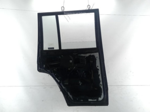 PUERTA LAT TRA IZQ JEEP CHEROKEE (XJ)|Desguaces La Cabaña