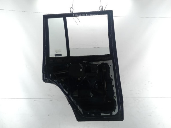 PUERTA LAT TRA IZQ JEEP CHEROKEE (XJ)|Desguaces La Cabaña