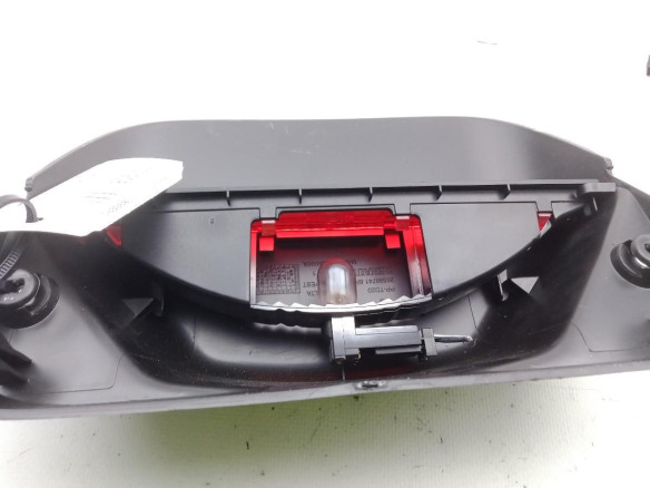 265987418R TERCERA LUZ DE FRENO DACIA SANDERO II|Desguaces La Cabaña