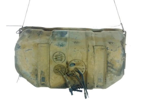 DEPOSITO COMBUSTIBLE TOYOTA LAND CRUISER PRADO (_J12_)|Desguaces La Cabaña