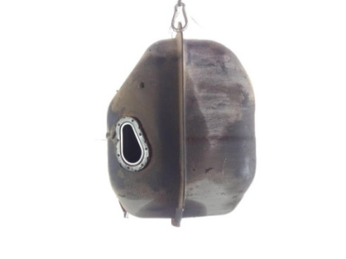 DEPOSITO|Desguaces La Cabaña 2