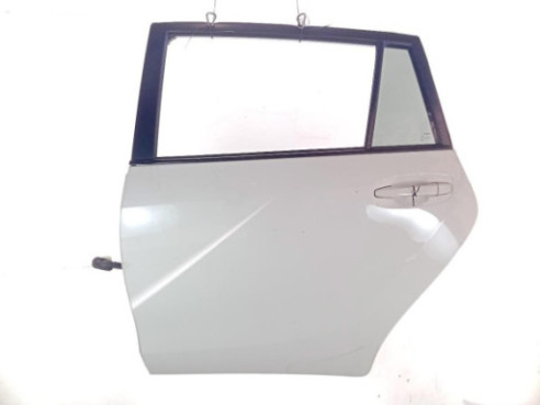 TOYOTA|Desguaces La Cabaña 2