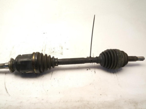 DA84R PALIER DEL DER TOYOTA RAV 4 II (_A2_)|Desguaces La Cabaña
