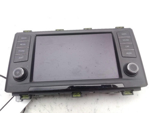 5Q0614517CE GRUPO ABS SEAT ATECA (KH7)|Desguaces La Cabaña
