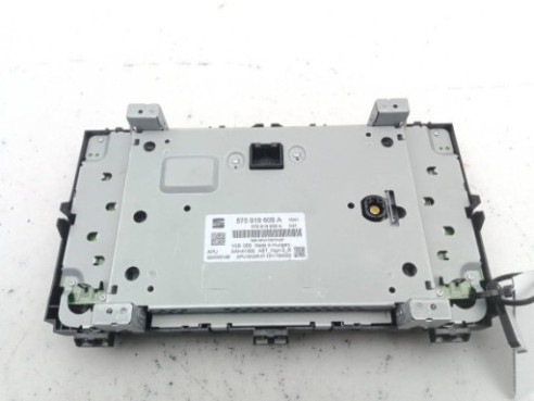 5Q0614517CE GRUPO ABS SEAT ATECA (KH7)|Desguaces La Cabaña 2