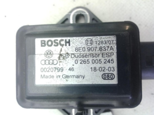 SENSOR ESP|Desguaces La Cabaña 2