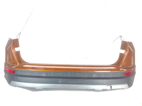 575807421  PARAGOLPES TRA SEAT ATECA (KH7)|Desguaces La Cabaña